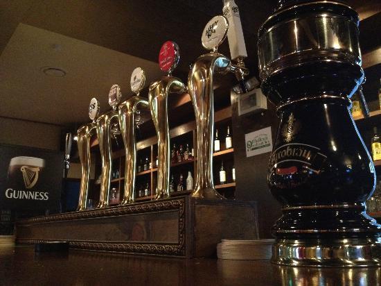 O'Malley's Irish Pub